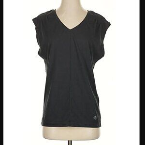 MPG Size S Sleeveless t-shirt